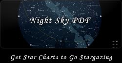 Night Sky PDF : Get Star Charts to Go Stargazing.